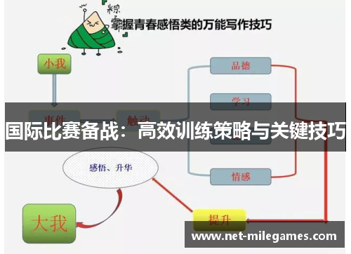 国际比赛备战：高效训练策略与关键技巧