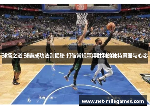球场之道 球霸成功法则揭秘 打破常规赢得胜利的独特策略与心态