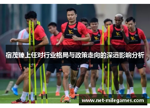 宿茂臻上任对行业格局与政策走向的深远影响分析