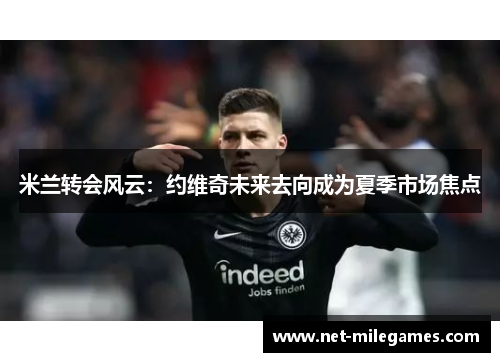 米兰转会风云：约维奇未来去向成为夏季市场焦点