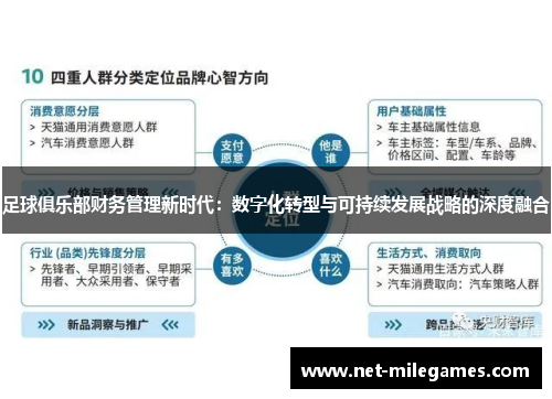 足球俱乐部财务管理新时代:数字化转型与可持续发展战略的深度融合 足球俱乐部财务管理新时代:数字化转型与可持续发展战略的深度融合