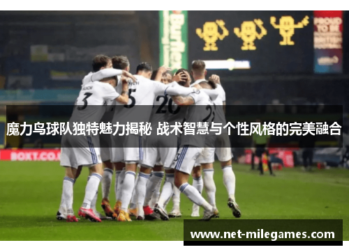 魔力鸟球队独特魅力揭秘 战术智慧与个性风格的完美融合